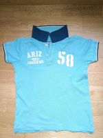 Polo-Shirt H&M Gr. 110/116 München - Ludwigsvorstadt-Isarvorstadt Vorschau