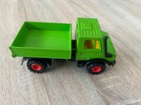 SIKU Farmer 3153 Unimog 1700 in 1:32 Mint unbespielt Nordrhein-Westfalen - Lüdenscheid Vorschau