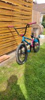 Mafiabike Madmain bmx (Farbe:Cotton Candy) Sachsen-Anhalt - Klostermansfeld Vorschau