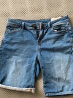 Esprit Jeans Shorts kurze Hose Gr. 26 Niedersachsen - Bückeburg Vorschau