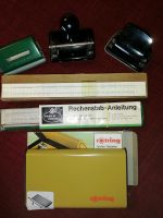 Faber Castell, Rotring, Leitz, Soennecken Rheinland-Pfalz - Hontheim Vorschau