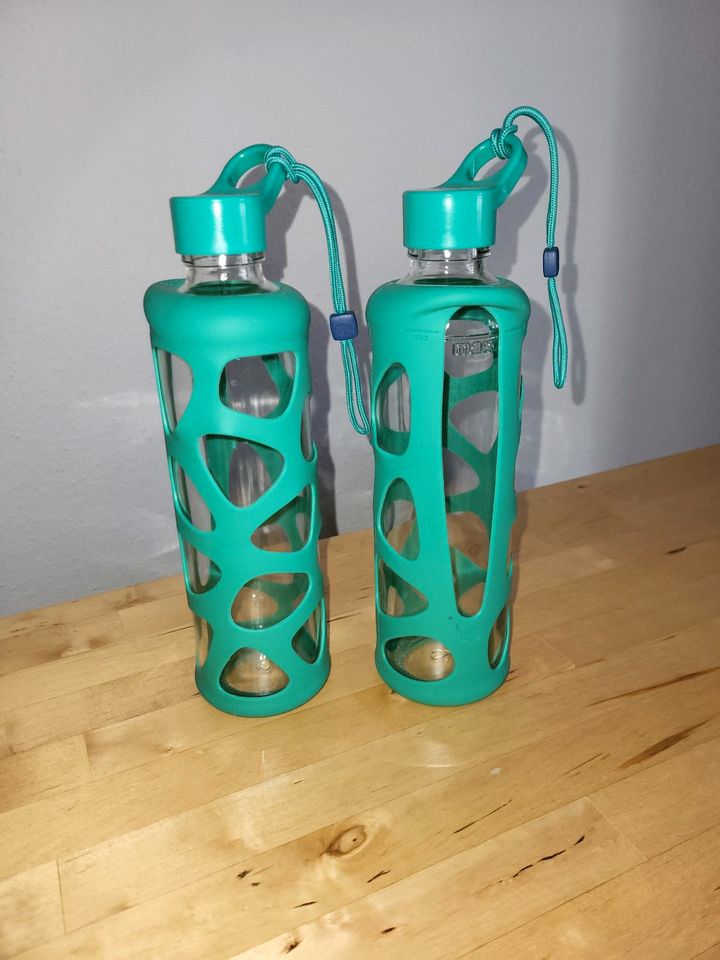 2x Leonardo Trinkflasche 750ml in Göttingen