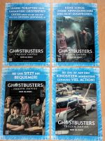 4x Ghostbusters Frozen Empire Kinoposter Kinoplakat Filmplakat Köln - Porz Vorschau