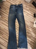 Zara Jeans/Schlaghose Baden-Württemberg - Wäschenbeuren Vorschau