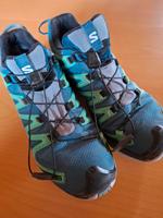 Salomon Schuhe Bayern - Loiching Vorschau