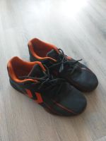 Hallenschuhe Hummel Gr  42 Baden-Württemberg - Mannheim Vorschau