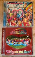 2 Musik CDs Irena & die Regenbogenkids Nordrhein-Westfalen - Xanten Vorschau