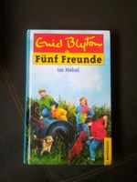 Buch Fünf Freunde im Nebel Enid Blyton Gebunden Hardcover Nordrhein-Westfalen - Rödinghausen Vorschau