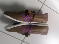 Adidas concord round Gr. 39 1/3 neu abzugeben Saarland - Dillingen (Saar) Vorschau