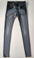 EXTREM TRENDY Jeans 164 34 XS Lexxury Mädchen skinny schmal Hessen - Fulda Vorschau