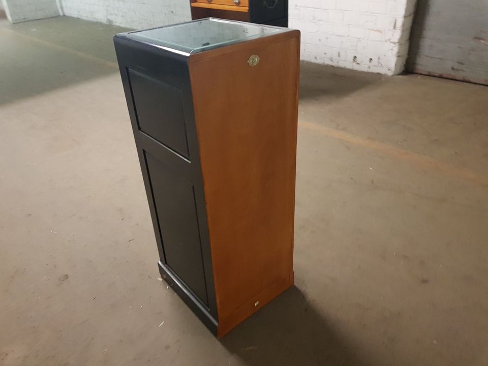 Schrank Mf120 Caddie Cabinet Holz Per Mare-Per Terram in Bremen