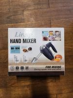 Mixer Handmixer Bayern - Bischberg Vorschau