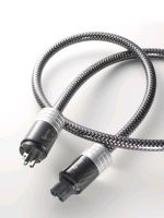 Esoteric 7N-PC7500 Hi-End Power Cable 1.5m!US Plug Sachsen - Chemnitz Vorschau