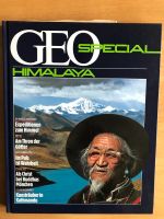 GEO Special Spezial Himalaya - TOP Baden-Württemberg - Merzhausen Vorschau