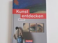 Kunst entdecken Oberstufe Cornelsen Niedersachsen - Salzgitter Vorschau