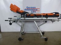 Gebrauchte Stollenwerk Krankentrage #2642 Hessen - Eichenzell Vorschau