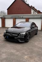 Mercedes Benz E300de Hamburg-Nord - Hamburg Fuhlsbüttel Vorschau