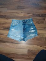 Jeansshorts Bayern - Ingolstadt Vorschau