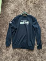 NFL Seattle Seahawks Sweater New Era Neu Bayern - Wendelstein Vorschau