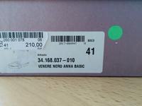 Donna Carolina Boots Stiefeletten Leder Gr.41 Neu mit Karton Hessen - Darmstadt Vorschau