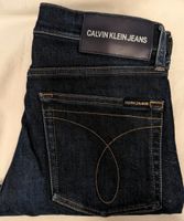 Calvin Klein Jeans 32/34 sehr guter Zustand Baden-Württemberg - Karlsruhe Vorschau