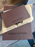 Louis Vuitton Karton Nordrhein-Westfalen - Bergisch Gladbach Vorschau