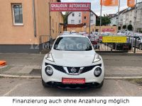 Nissan Juke N-Connecta Sport Mit Rückfahrkamera & Navi Stuttgart - Zuffenhausen Vorschau