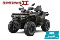 CFMOTO CFORCE 1000 TOURING ABS 4 Jahre Garantie neues Model 2024 Baden-Württemberg - Zimmern ob Rottweil Vorschau