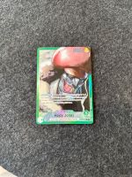 One Piece TCG Alt Art Leader Hody Jones op06-020 Bayern - Eching (Niederbay) Vorschau