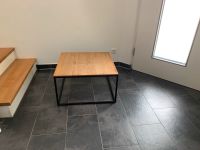 Couchtisch Wohnzimmer Tisch Eiche (NP 250 Euro) Bayern - Pfarrkirchen Vorschau