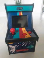 Arcade Zone Mini Retro-Spielautomat Baden-Württemberg - Wehingen Vorschau