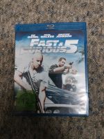 Blu-ray Fast & Furious 5 Bonn - Ückesdorf Vorschau