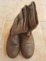 Stiefeletten Gr. 41 von Esprit....perfekt für den Übergang... Sachsen - Grimma Vorschau