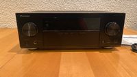 Pioneer AV Receiver Mod. VSX-923-K Hessen - Bensheim Vorschau