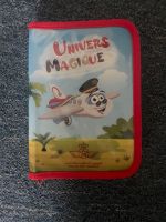 Universe Magique Federmäppchen Köln - Vingst Vorschau