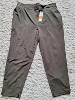 sommerhose in knöchellänge schlammfarbe von someday/opus Nordrhein-Westfalen - Herzebrock-Clarholz Vorschau