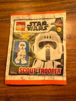 Lego Star Wars scout trooper polybag Endor Bochum - Bochum-Ost Vorschau