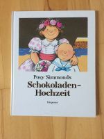 Schokoladen Hochzeit von Posy  Simmonds Düsseldorf - Lichtenbroich Vorschau