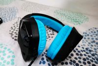 Cyclotronix Hellcrack Gaming Headset Mecklenburg-Strelitz - Landkreis - Burg Stargard Vorschau