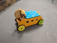 Kinder Flitzer / Rutscher mit Steckspiel / Rutschauto Bobby car München - Ramersdorf-Perlach Vorschau