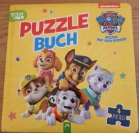 Paw Patrol Puzzle Buch Pankow - Französisch Buchholz Vorschau