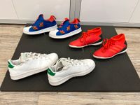 Kinderschuhe / Turnschuhe / Schuhe für Kinder Baden-Württemberg - Obrigheim Vorschau