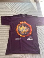 Vintage NBA Jam Promo Tshirt Sega Nintendo Genesis rare USA 90s Berlin - Hohenschönhausen Vorschau