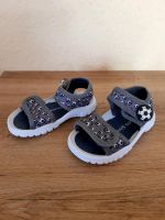 Bobbi Shoes Kinder Sandalen Gr.21 Sachsen-Anhalt - Halle Vorschau