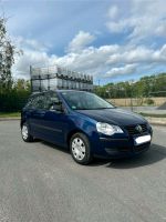 VW Polo 9N Facelift 1.2 Klima TÜV neu! Nordrhein-Westfalen - Ennigerloh Vorschau