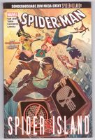 Spider-Man: Spider-Island Sonderband (Panini / Deutsch) Niedersachsen - Braunschweig Vorschau