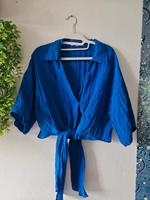 ✨️NEU✨️Damen  H&M Bluse Gr M Hannover - Kirchrode-Bemerode-Wülferode Vorschau