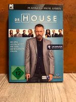 Dr. House - Das Spiel - CD ROM - PC Bayern - Bayreuth Vorschau