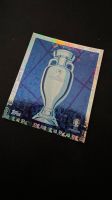 Topps EM 2024 Sticker, Pokal Topps Parallel Folie Hannover - Südstadt-Bult Vorschau