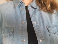 Hemdbluse Jeansbluse Nordrhein-Westfalen - Gladbeck Vorschau